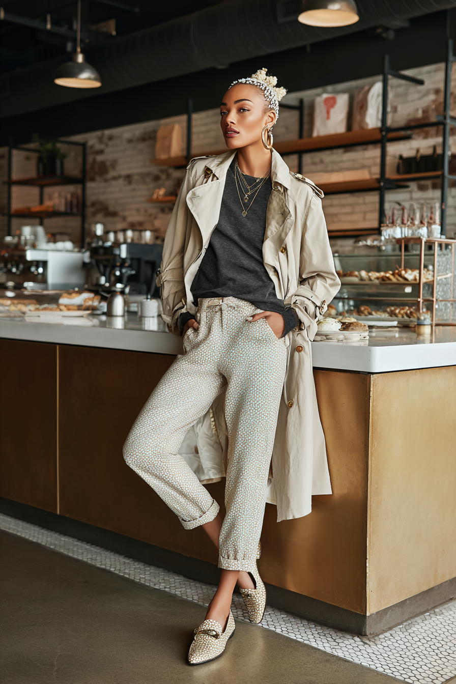 Baddie Outfits Casual 1283430