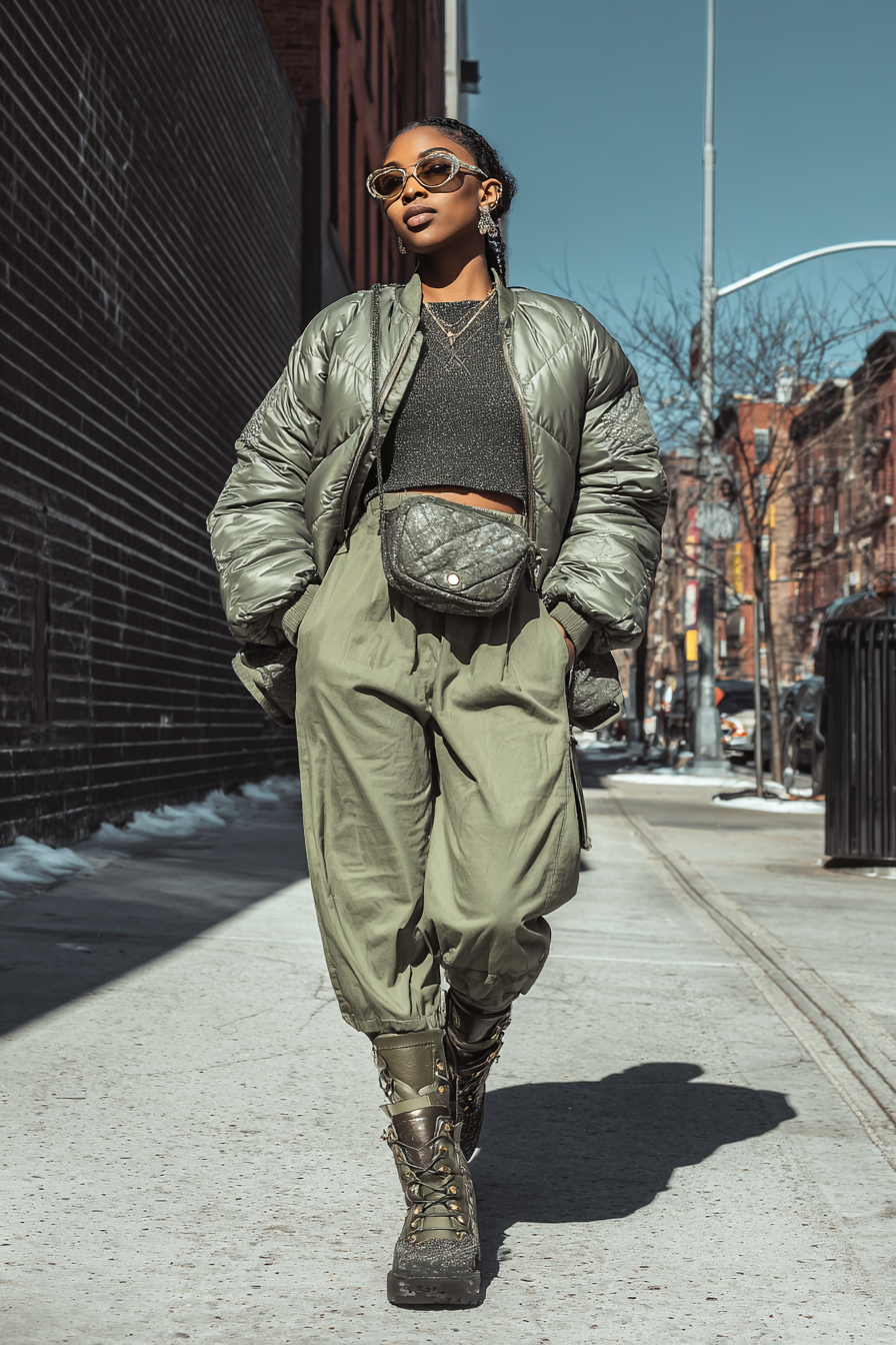 Baddie Outfits Casual 1334112