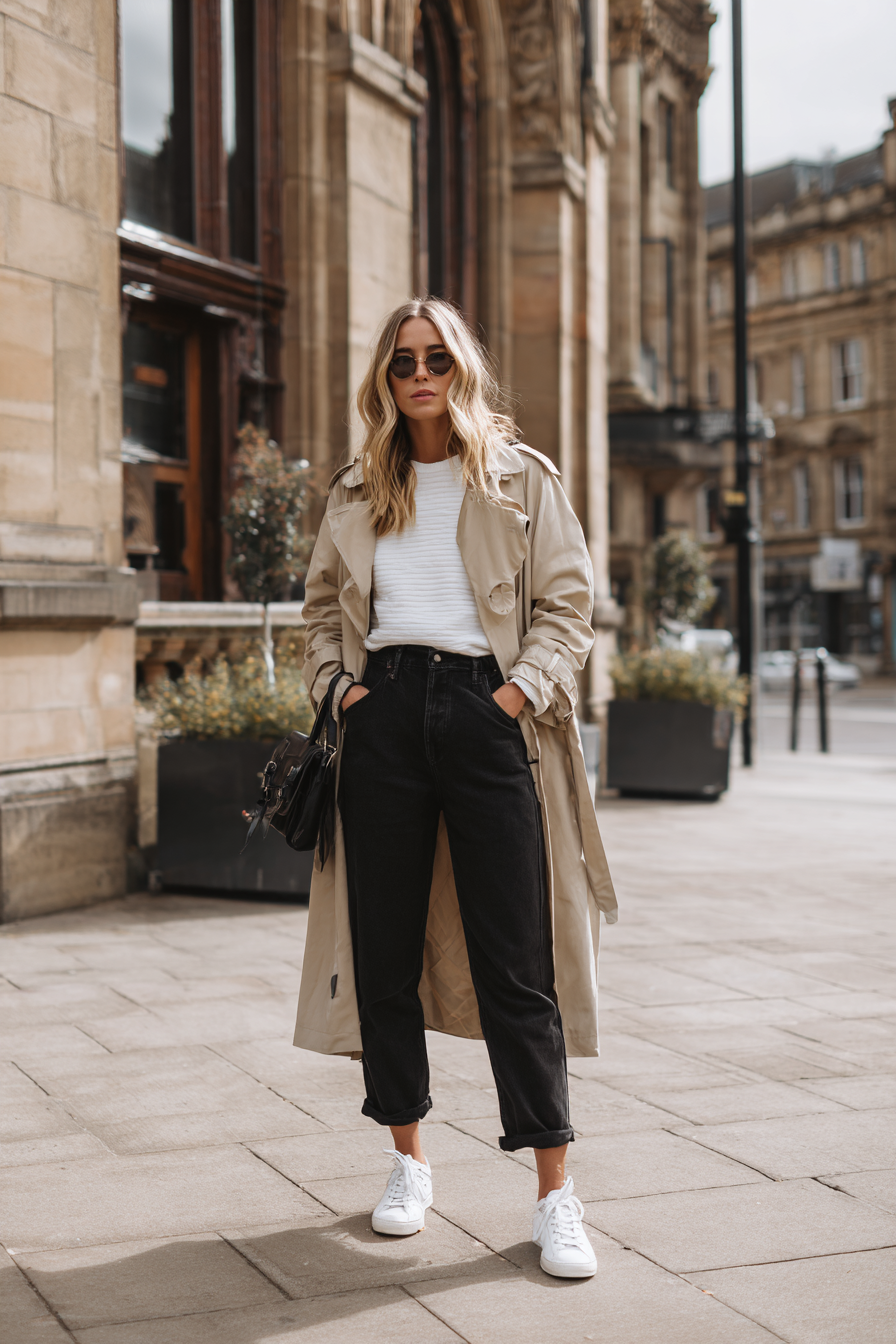 Baggy Jeans Outfit 1144584
