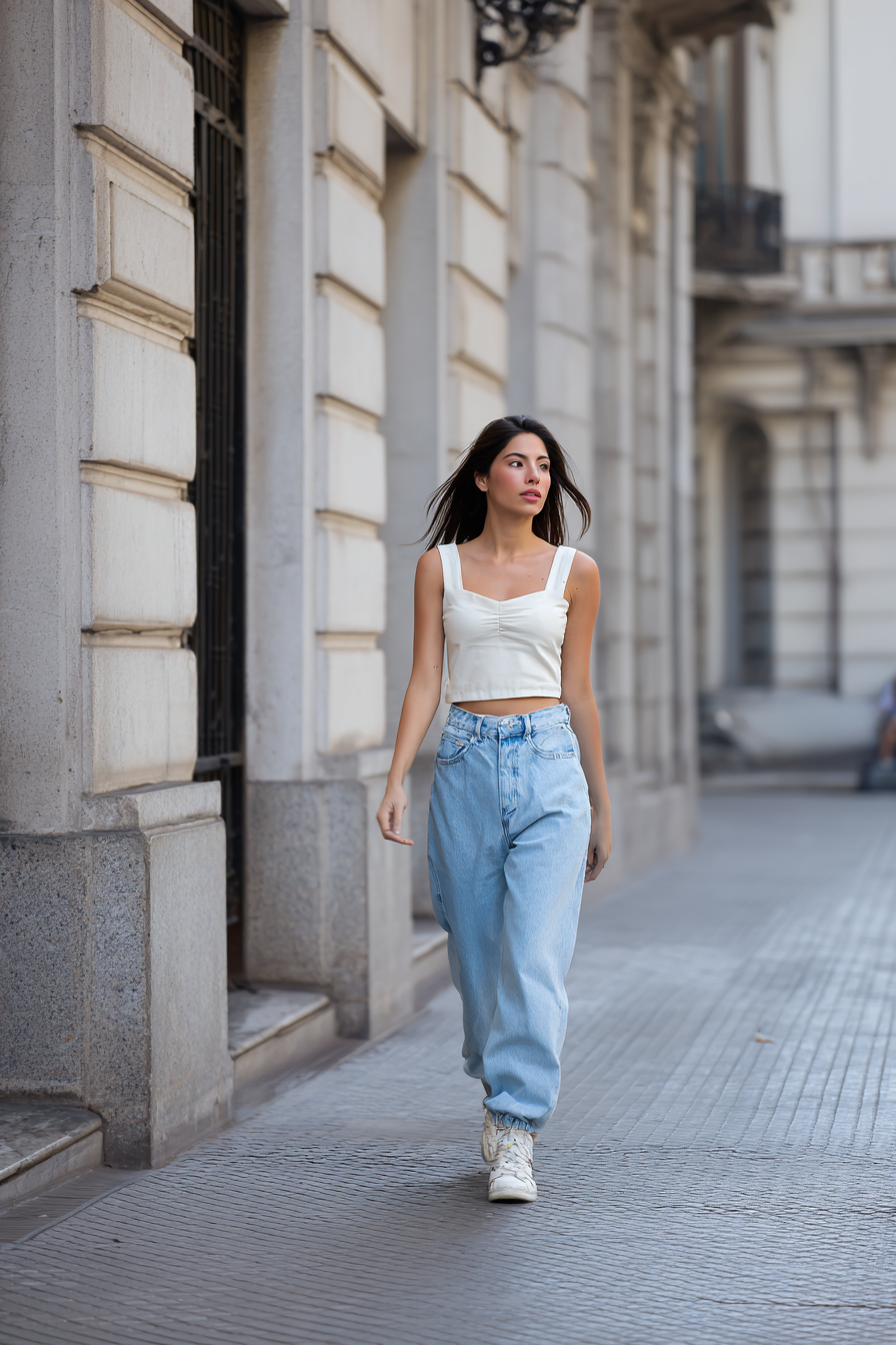 Baggy Jeans Outfit 1148956