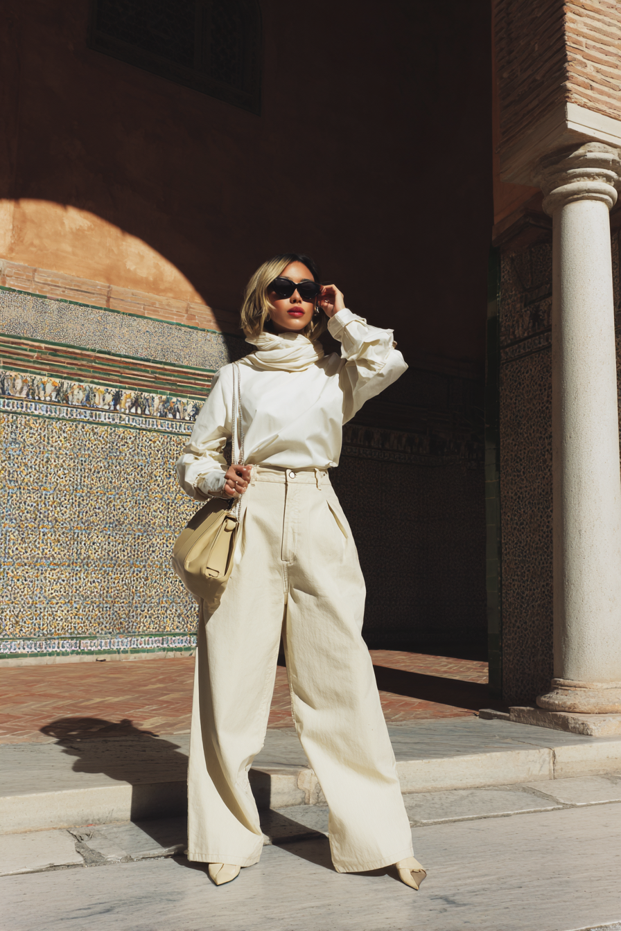 Baggy Jeans Outfit 1332018