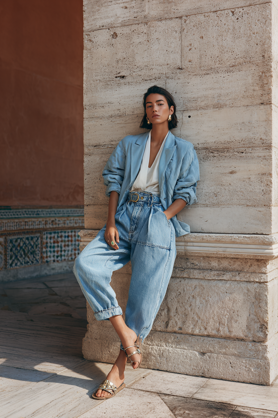 Baggy Jeans Outfit 1471550