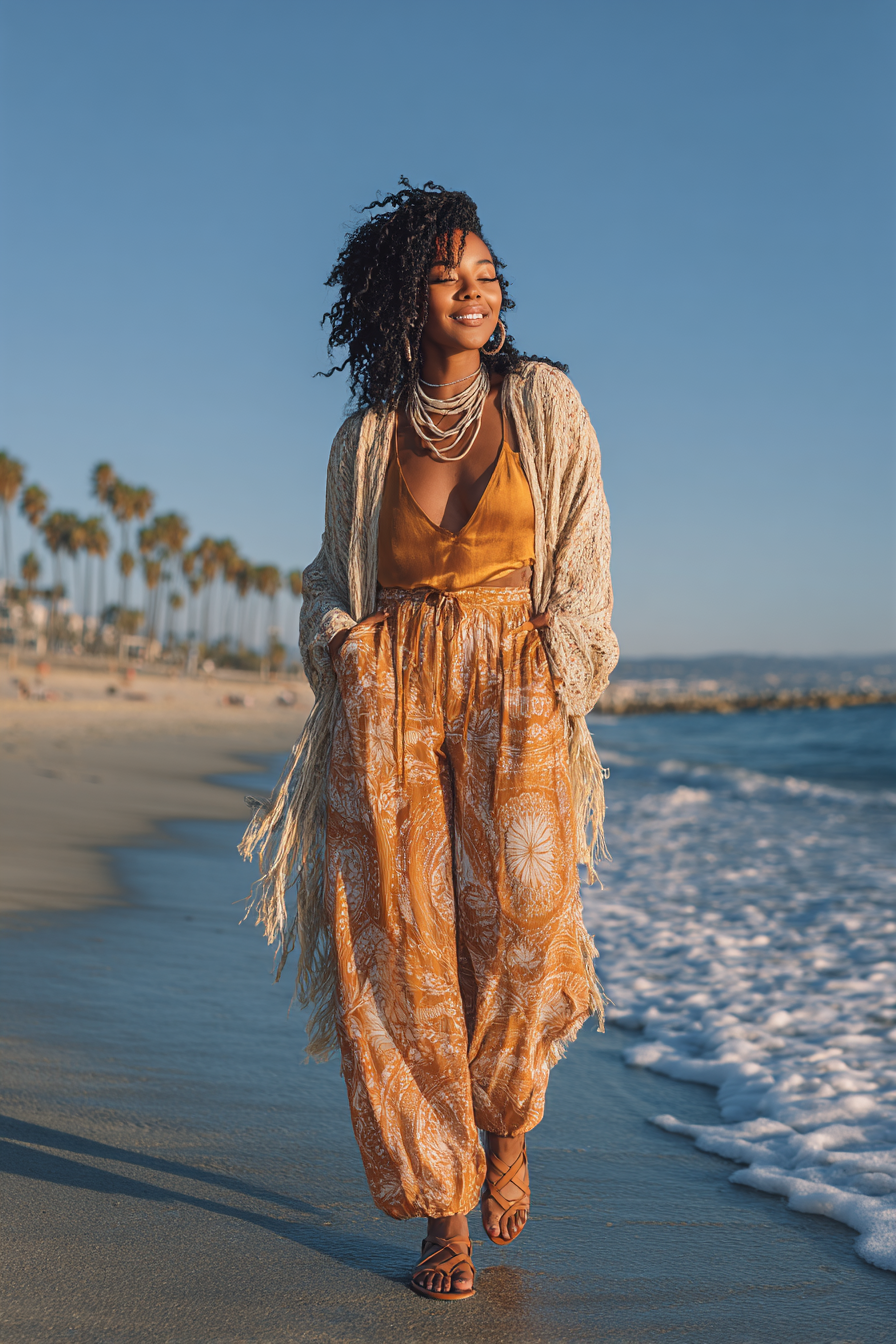 Beach Outfit 1262654