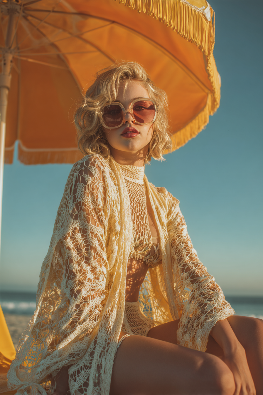 Beach Outfit 1189828