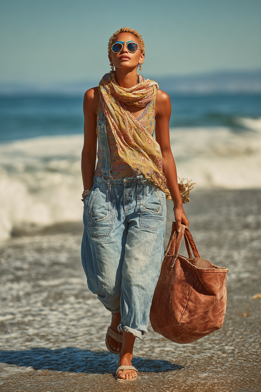Beach Outfit 1237798