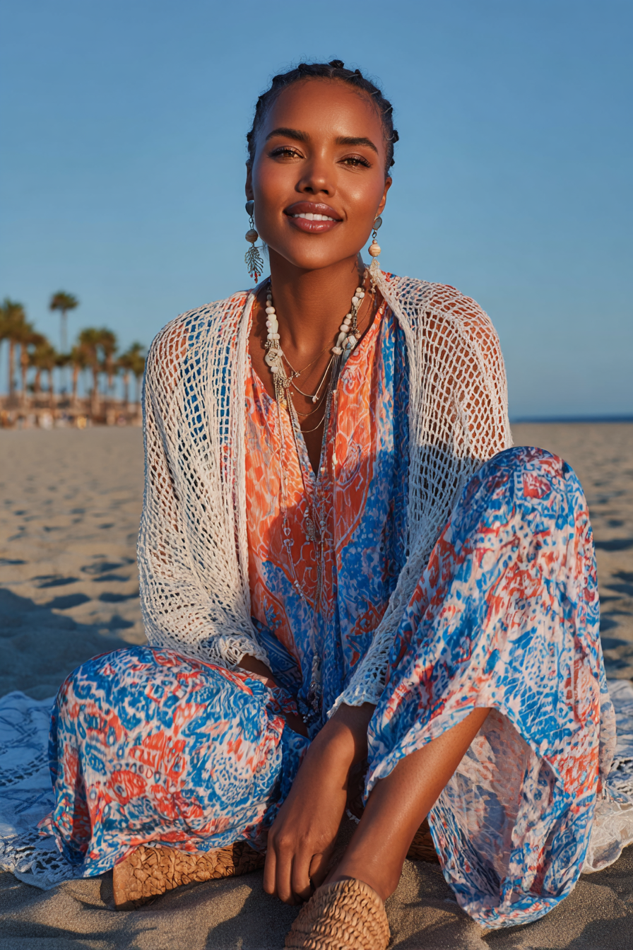 Beach Outfit 1467852