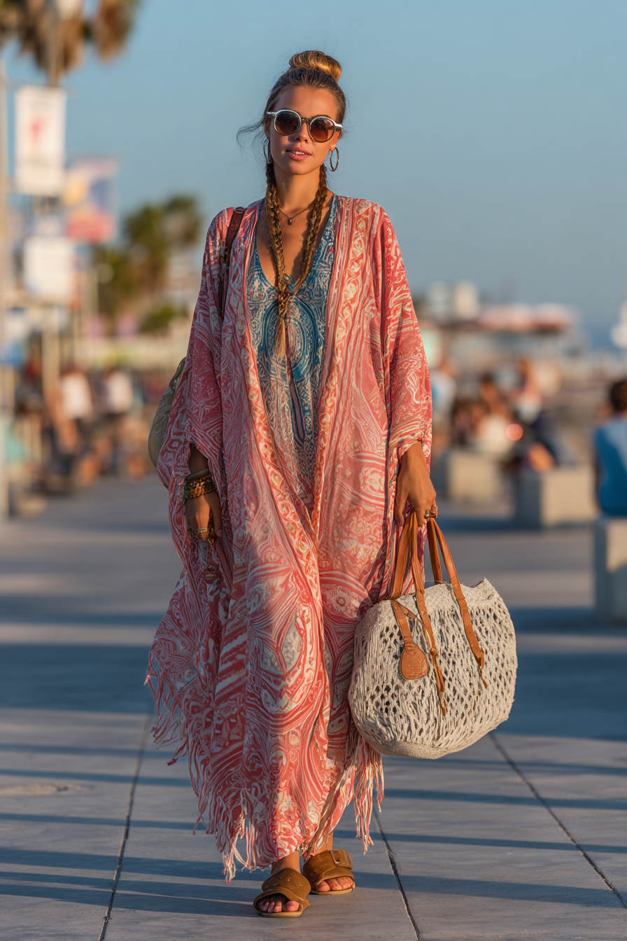 Beach Outfit 1225882
