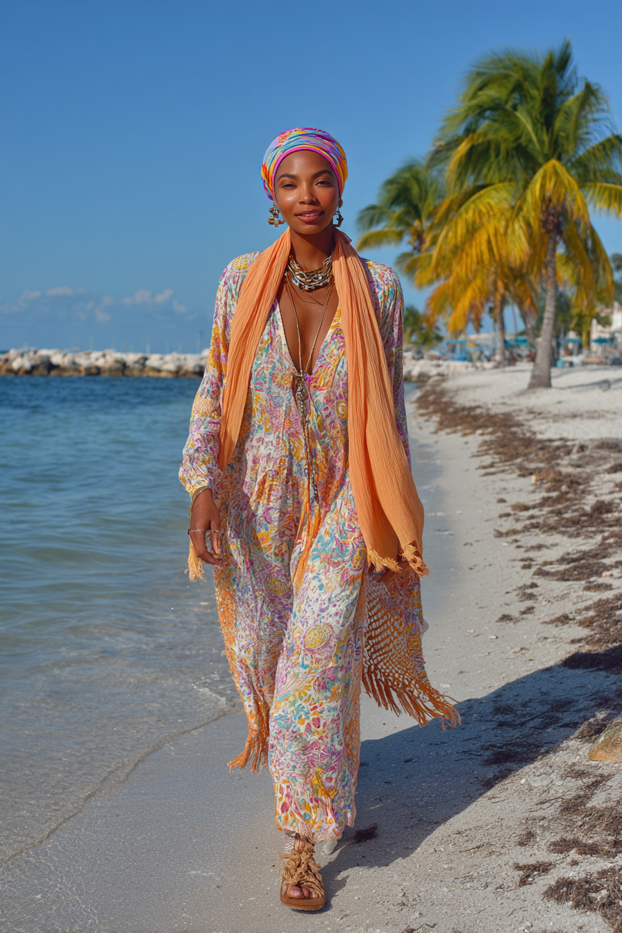 Beach Outfit 1473126