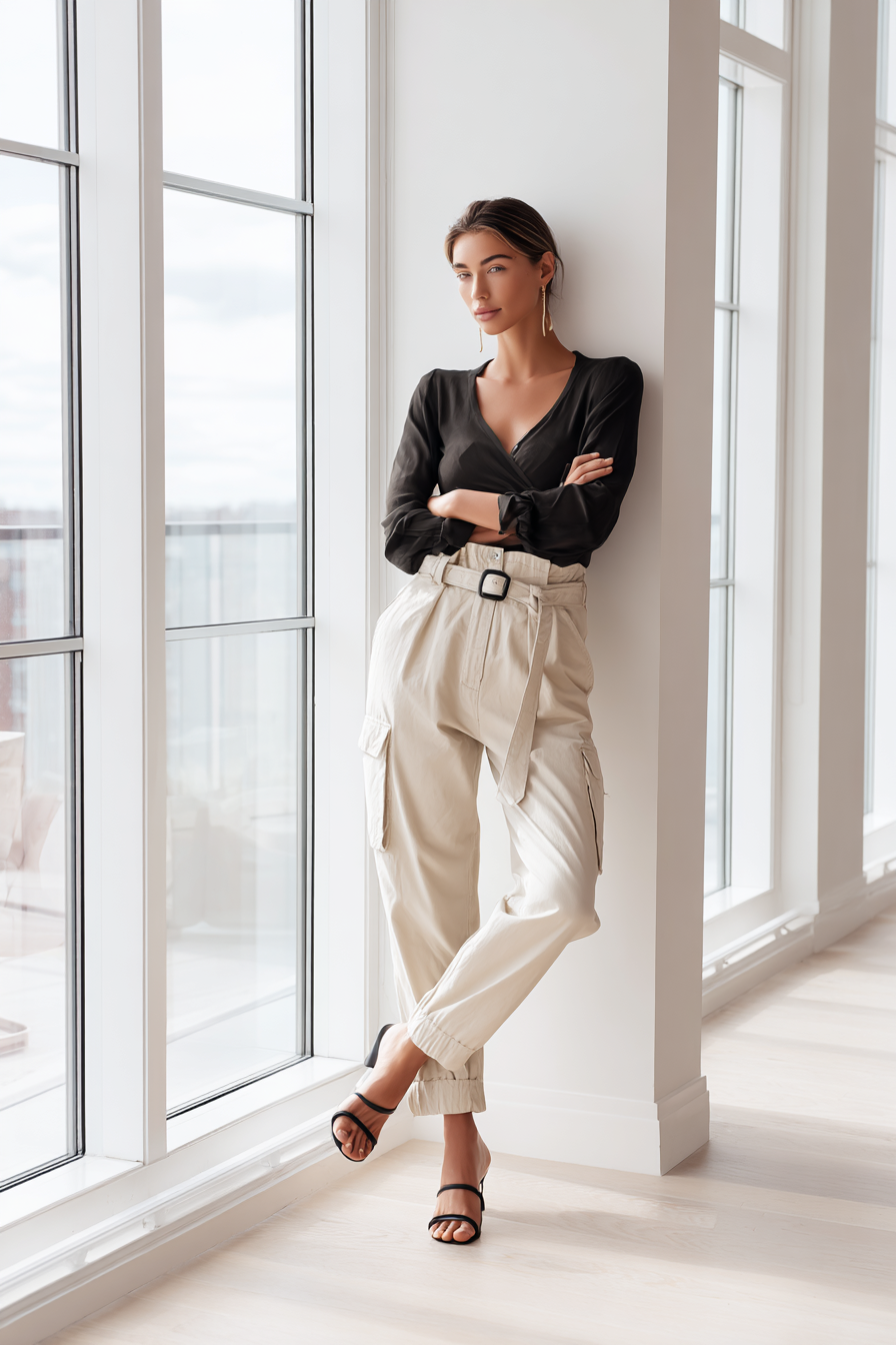 Cargo Pants Outfit 897516