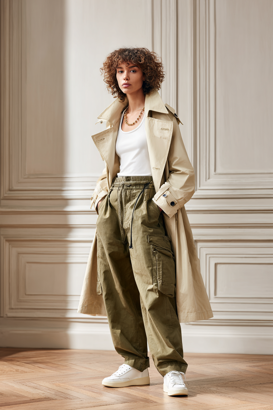Cargo Pants Outfit 950750