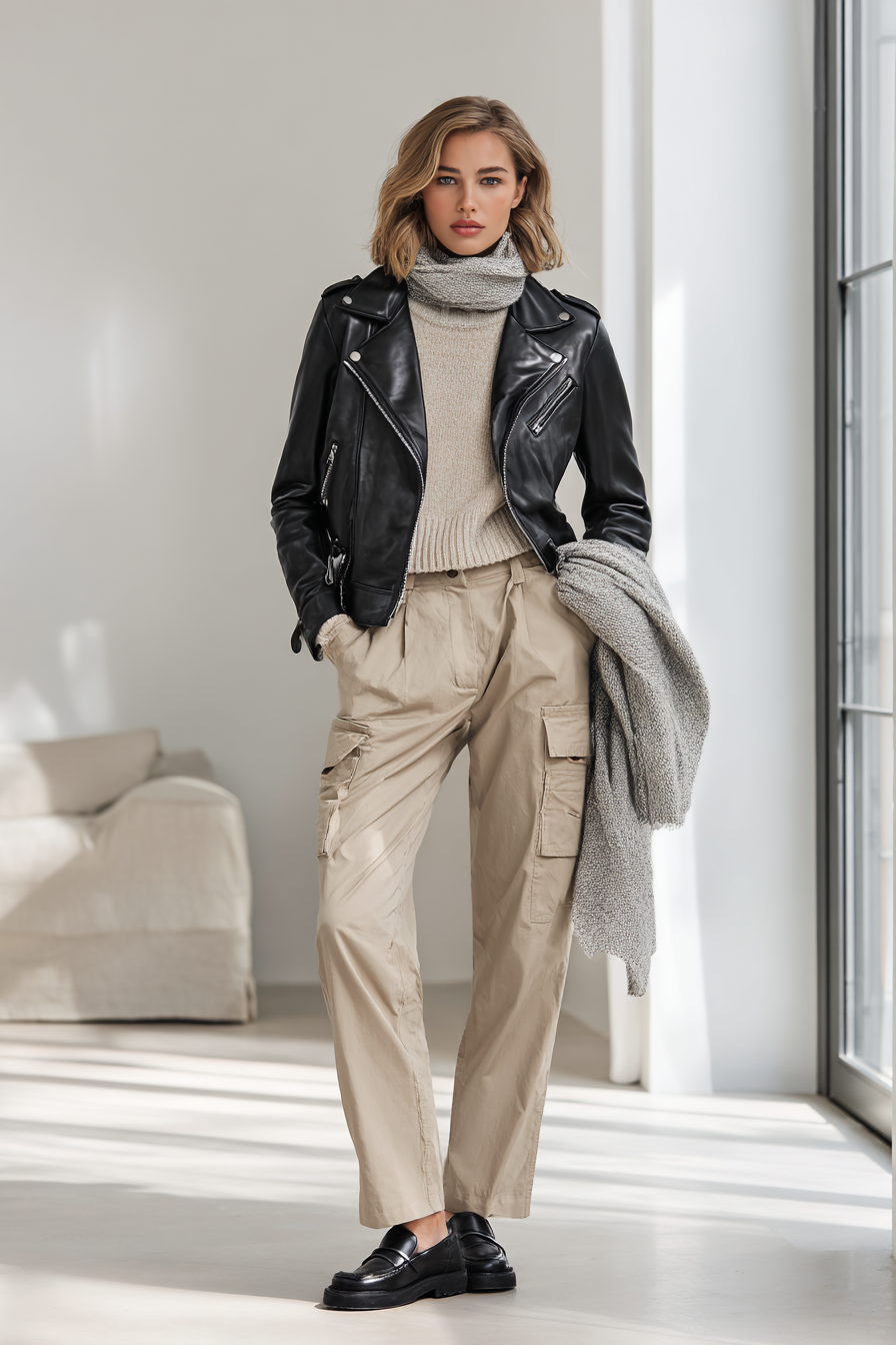 Cargo Pants Outfit 943016