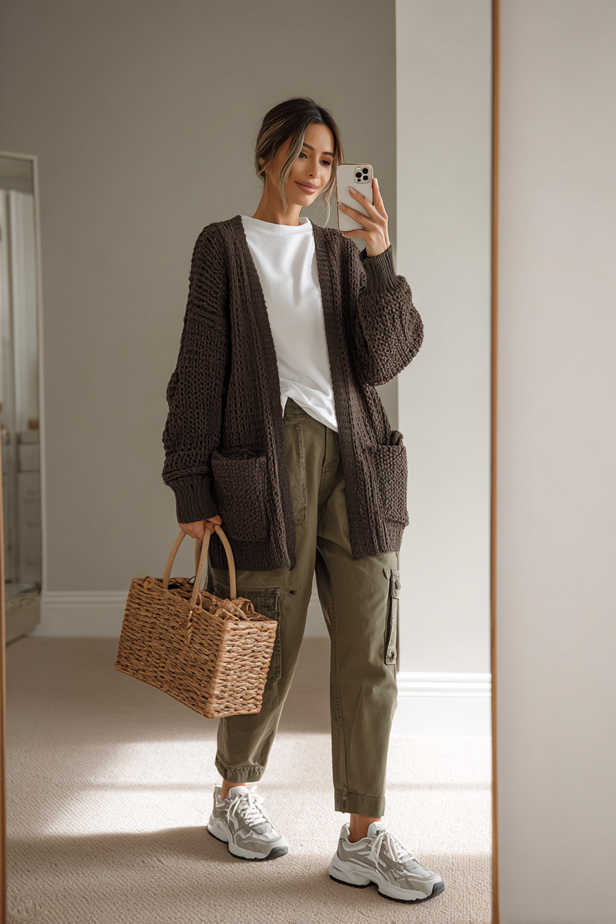 Cargo Pants Outfit 947490