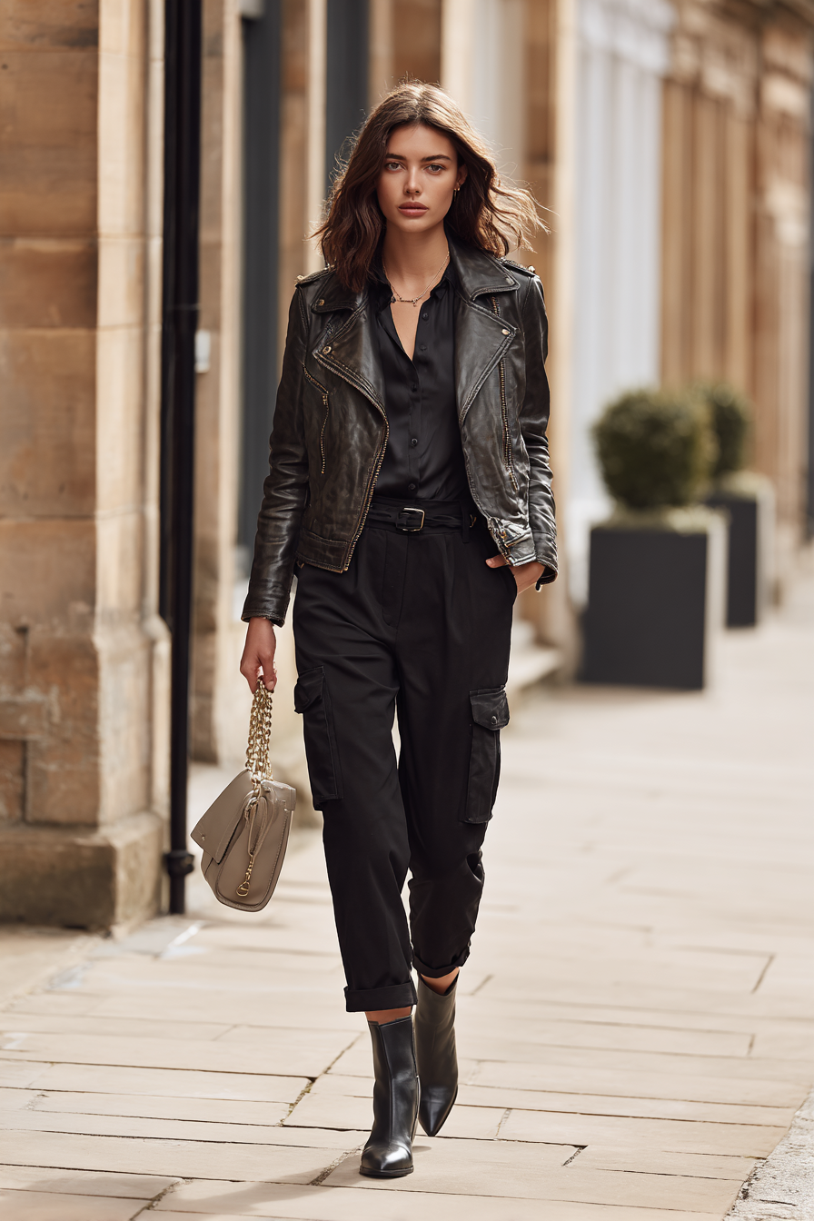 Cargo Pants Outfit 1042026