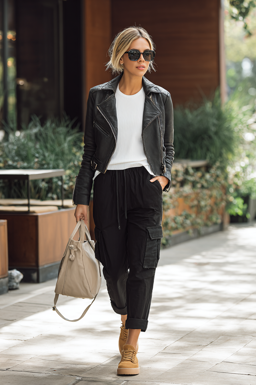 Cargo Pants Outfit 1093606
