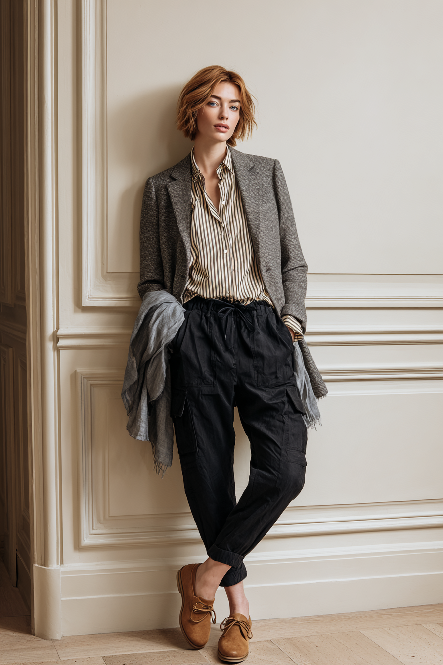 Cargo Pants Outfit 1055234