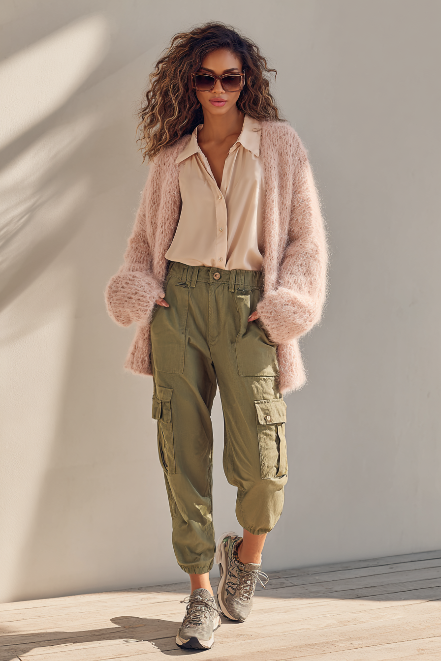 Cargo Pants Outfit 1044908