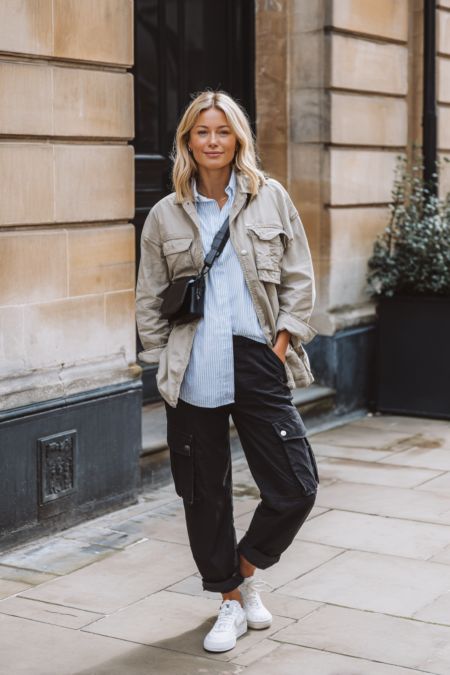 Cargo Pants Outfit 1143136