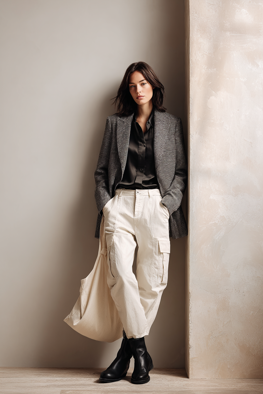 Cargo Pants Outfit 1106026