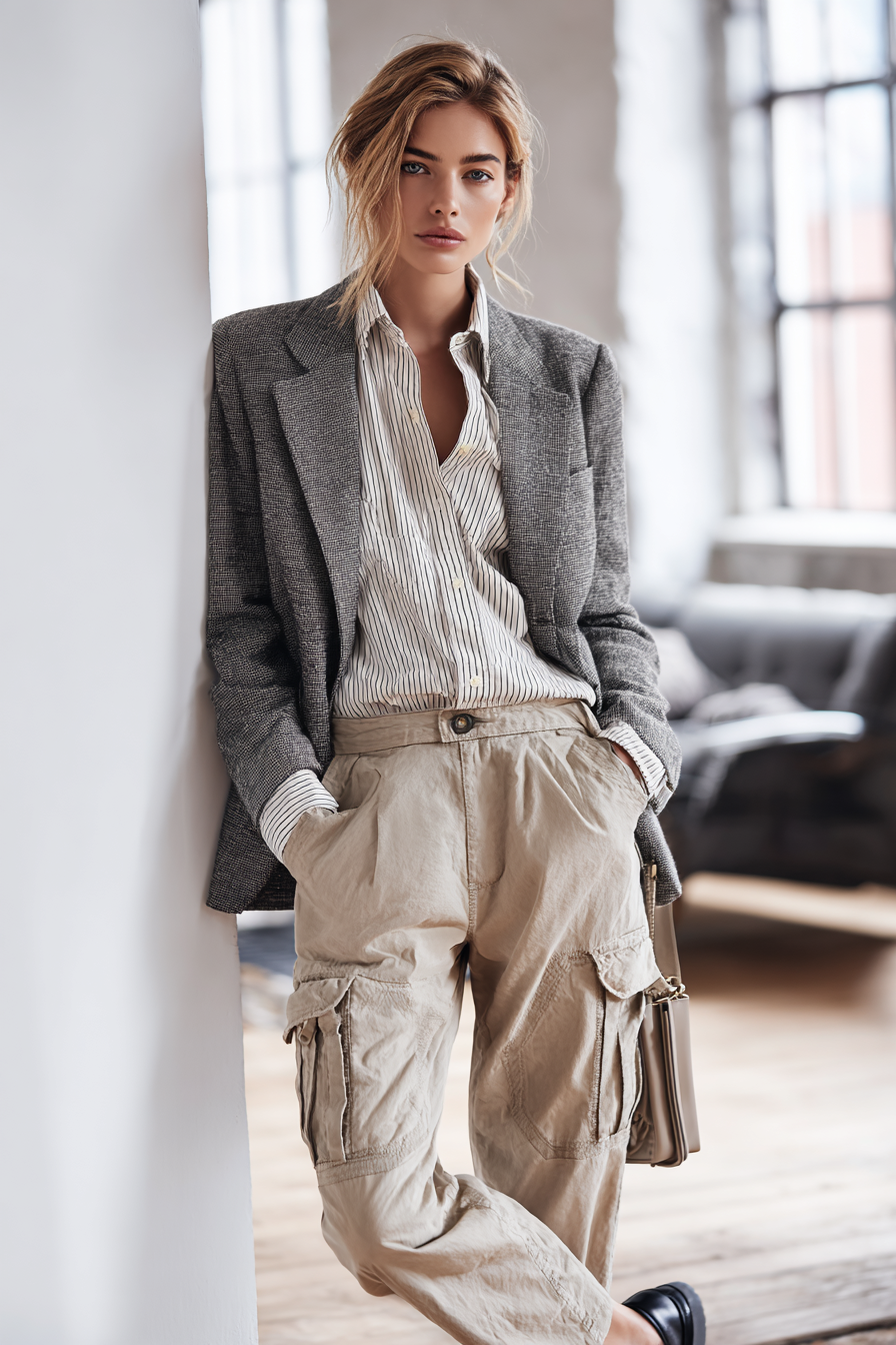 Cargo Pants Outfit 1145454