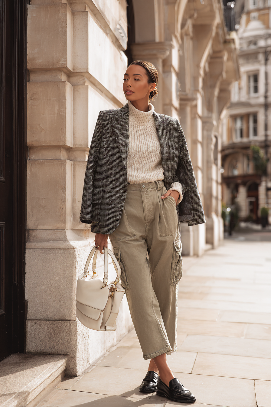 Cargo Pants Outfit 1261162