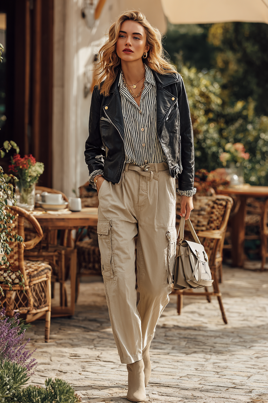 Cargo Pants Outfit 1338168