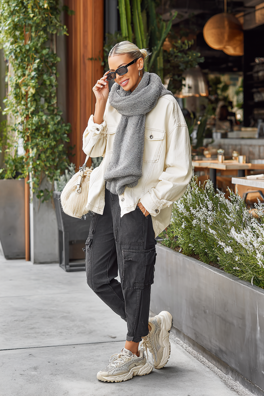 Cargo Pants Outfit 1365612