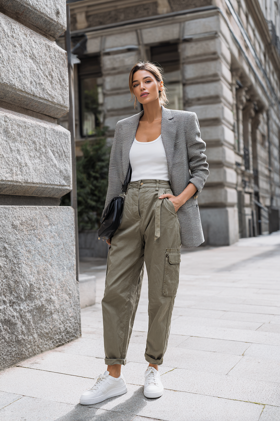 Cargo Pants Outfit 1381246