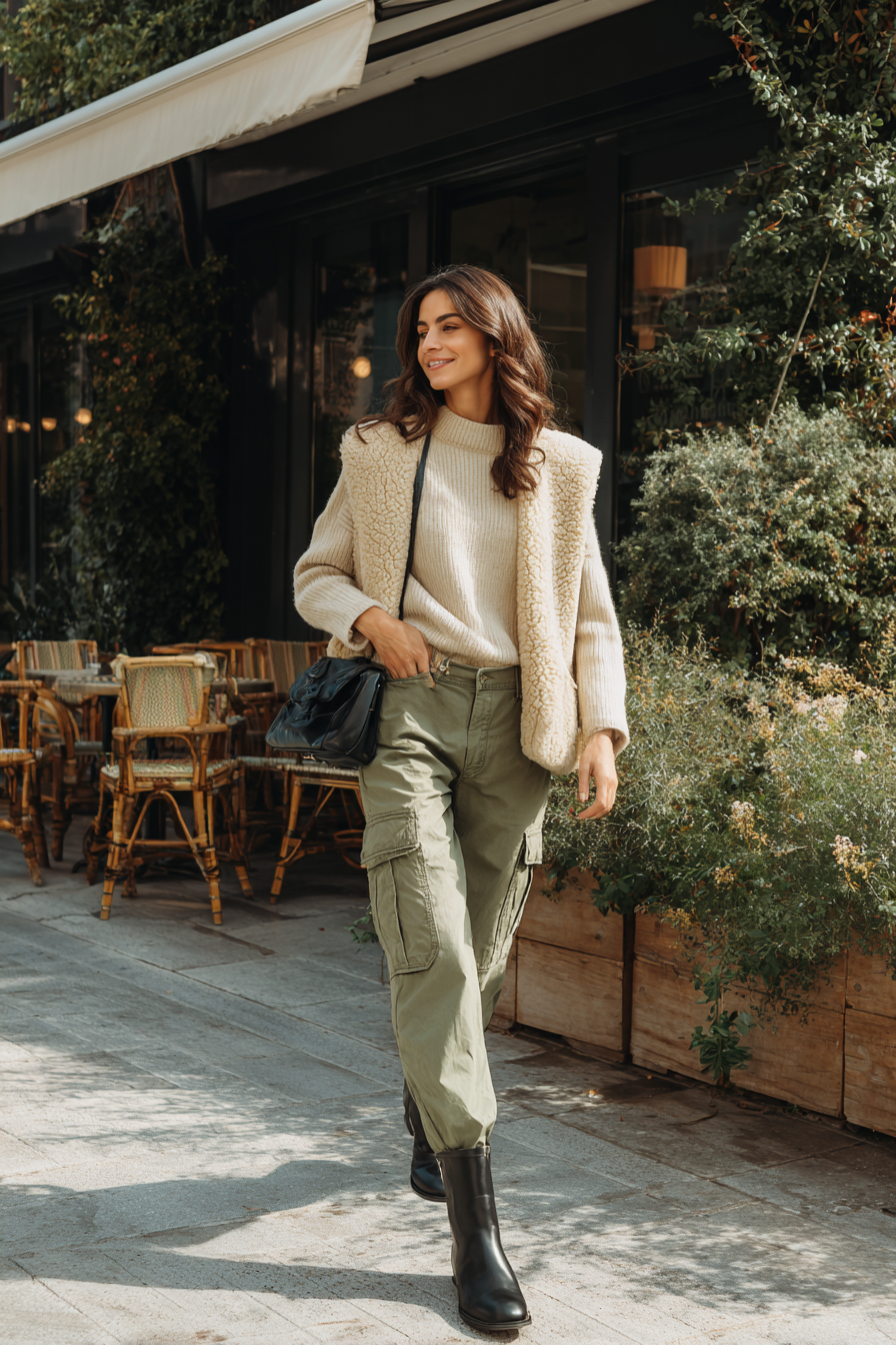 Cargo Pants Outfit 1526528