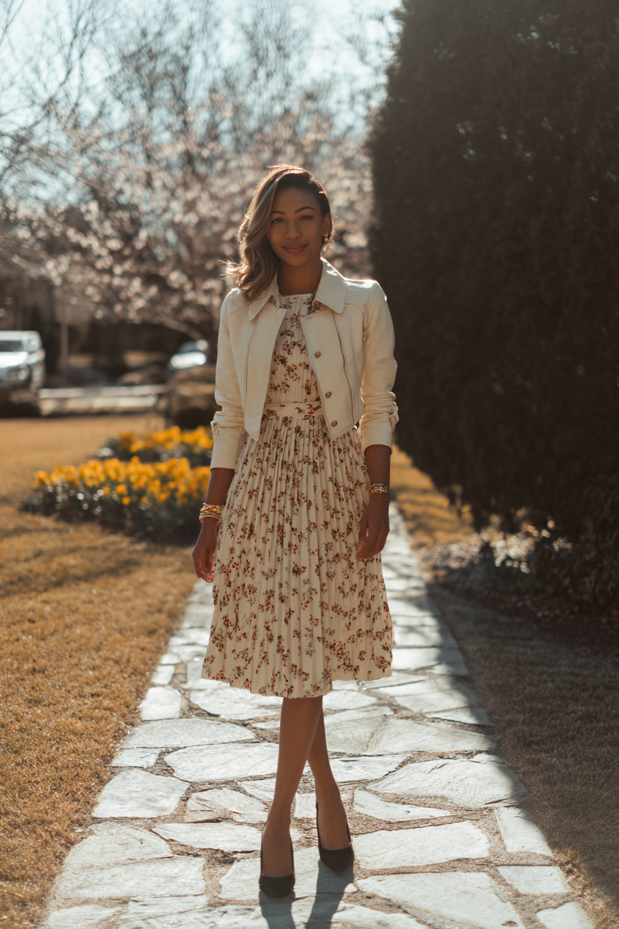 Church Outfit 1328544