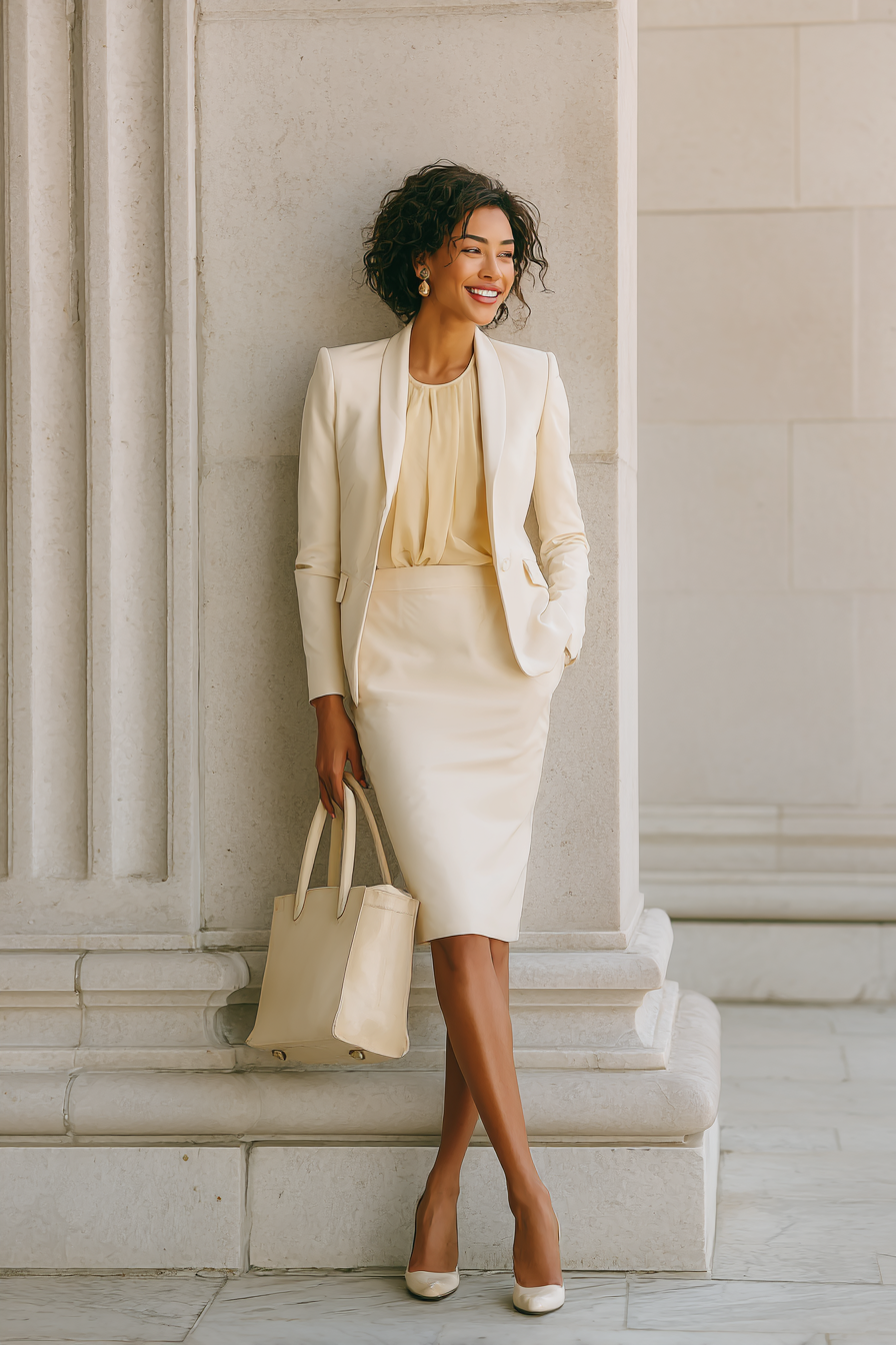 Church Outfit 1040068
