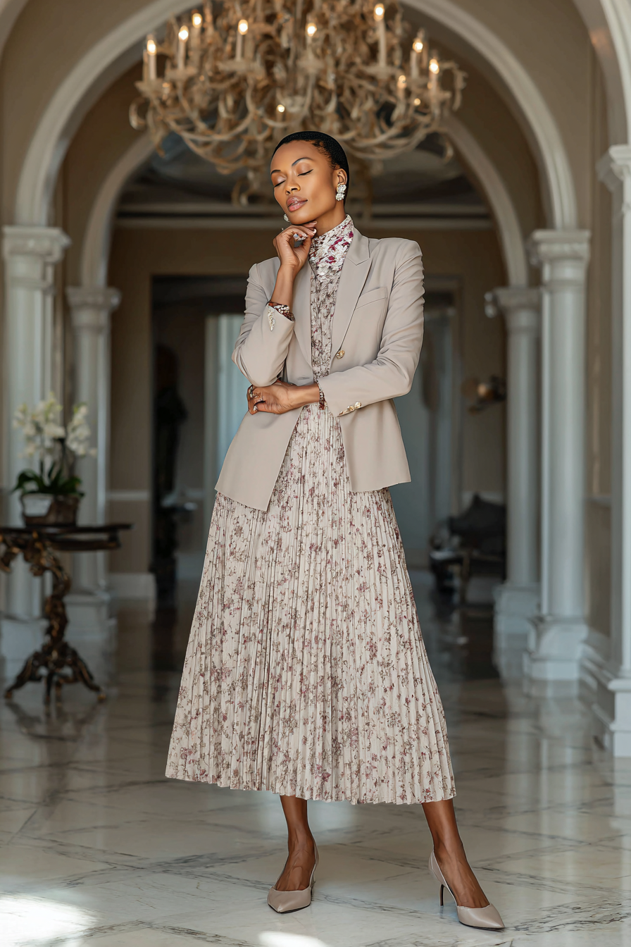 Church Outfit 1082280
