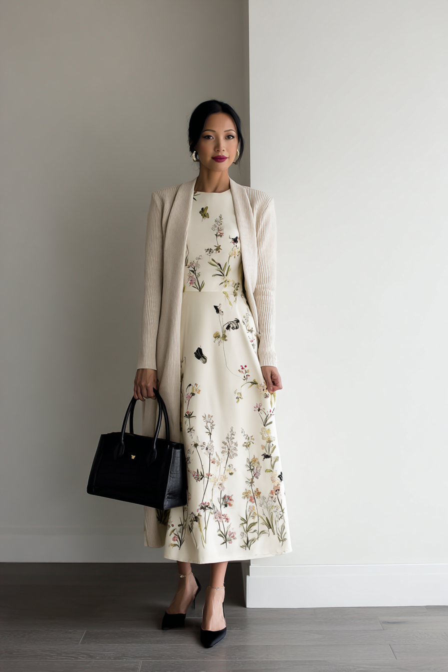 Church Outfit 797044