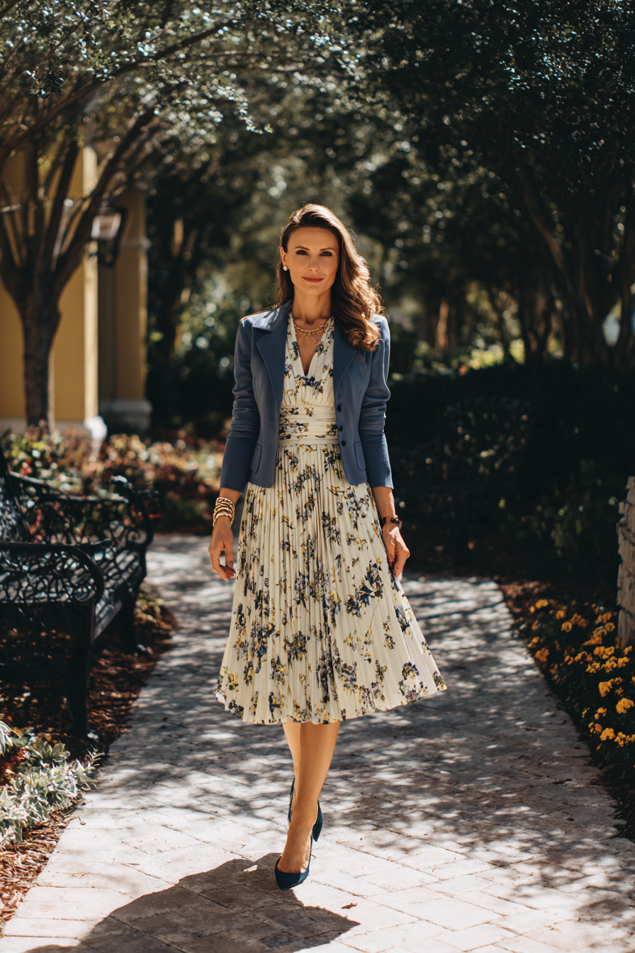 Church Outfit 1469524