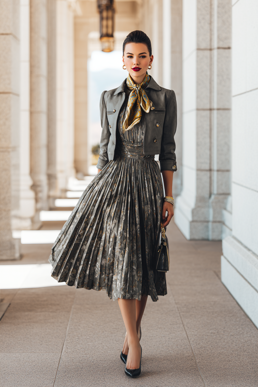 Church Outfit 1205484