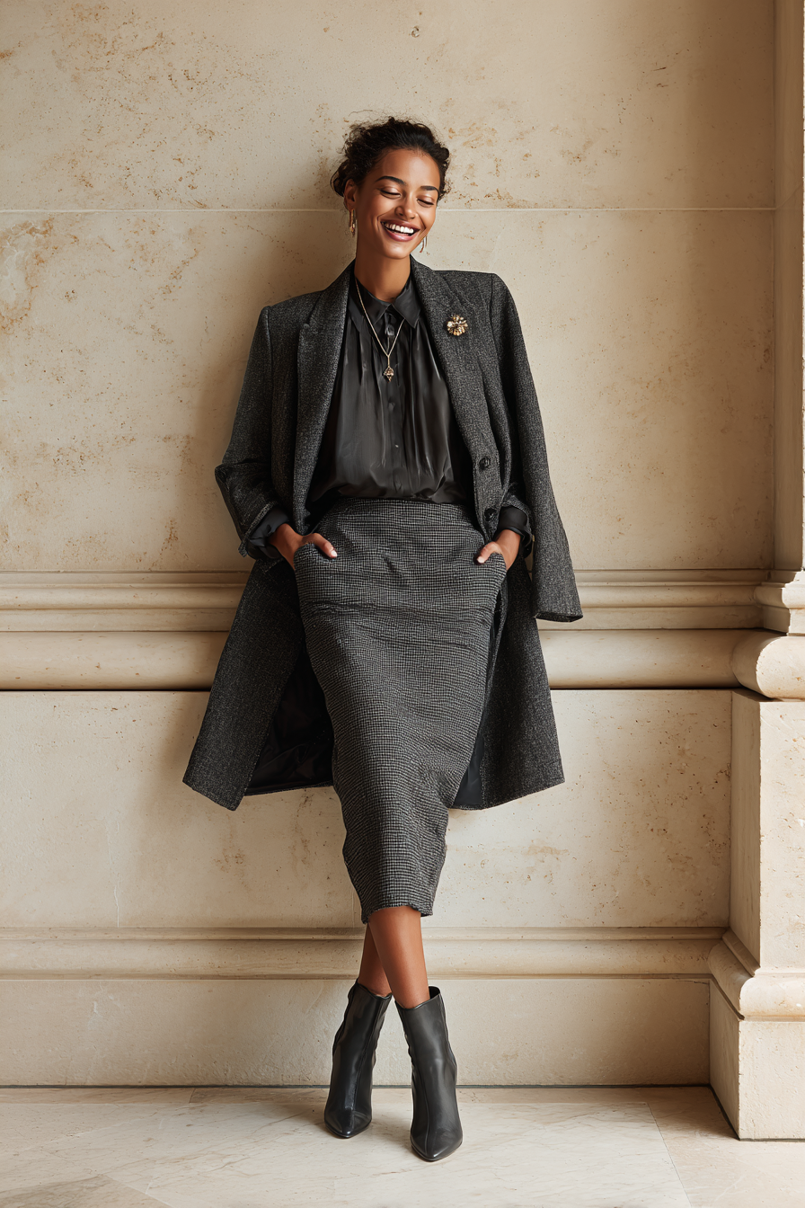 Church Outfit 1355230