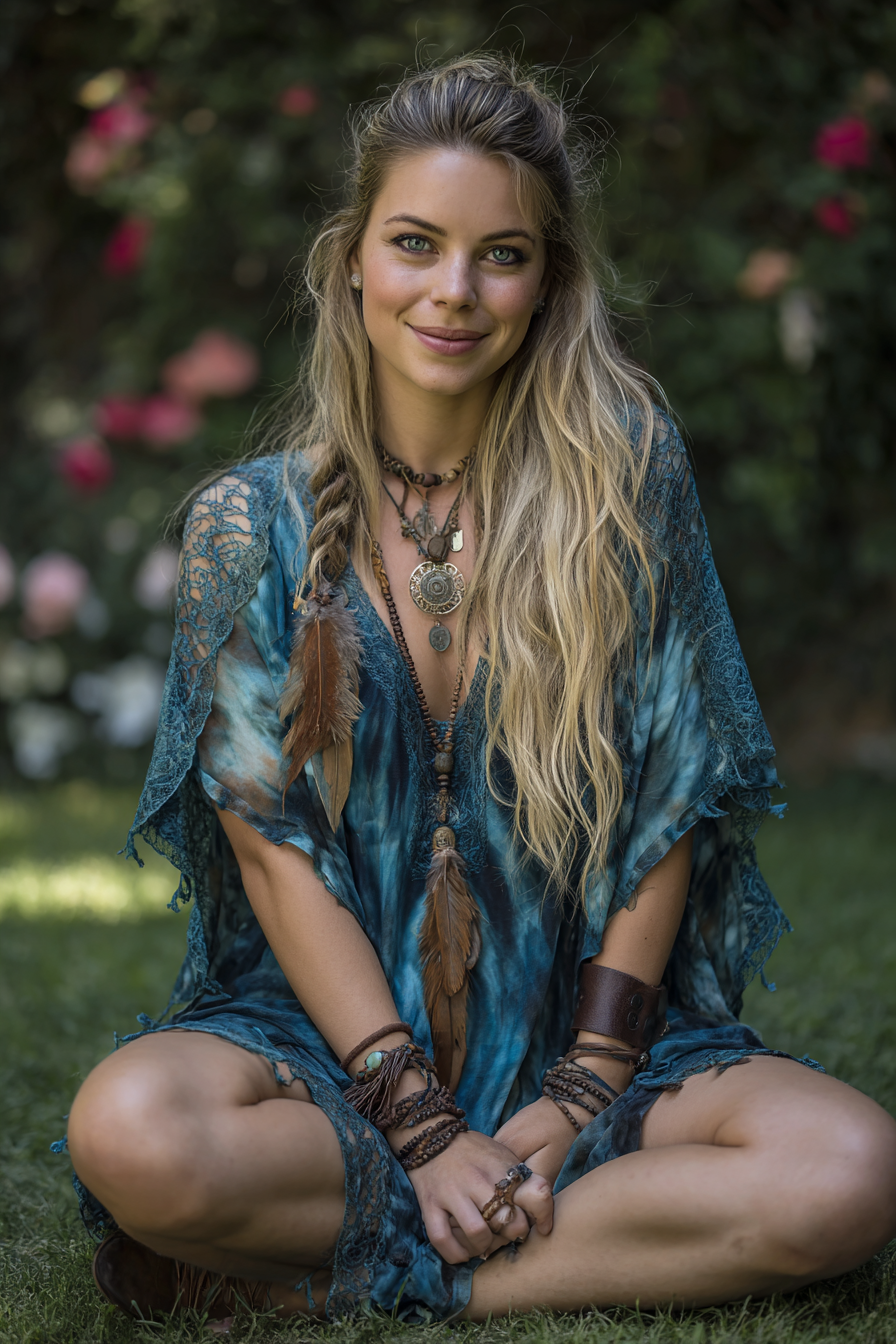 Festival Outfit 1248688