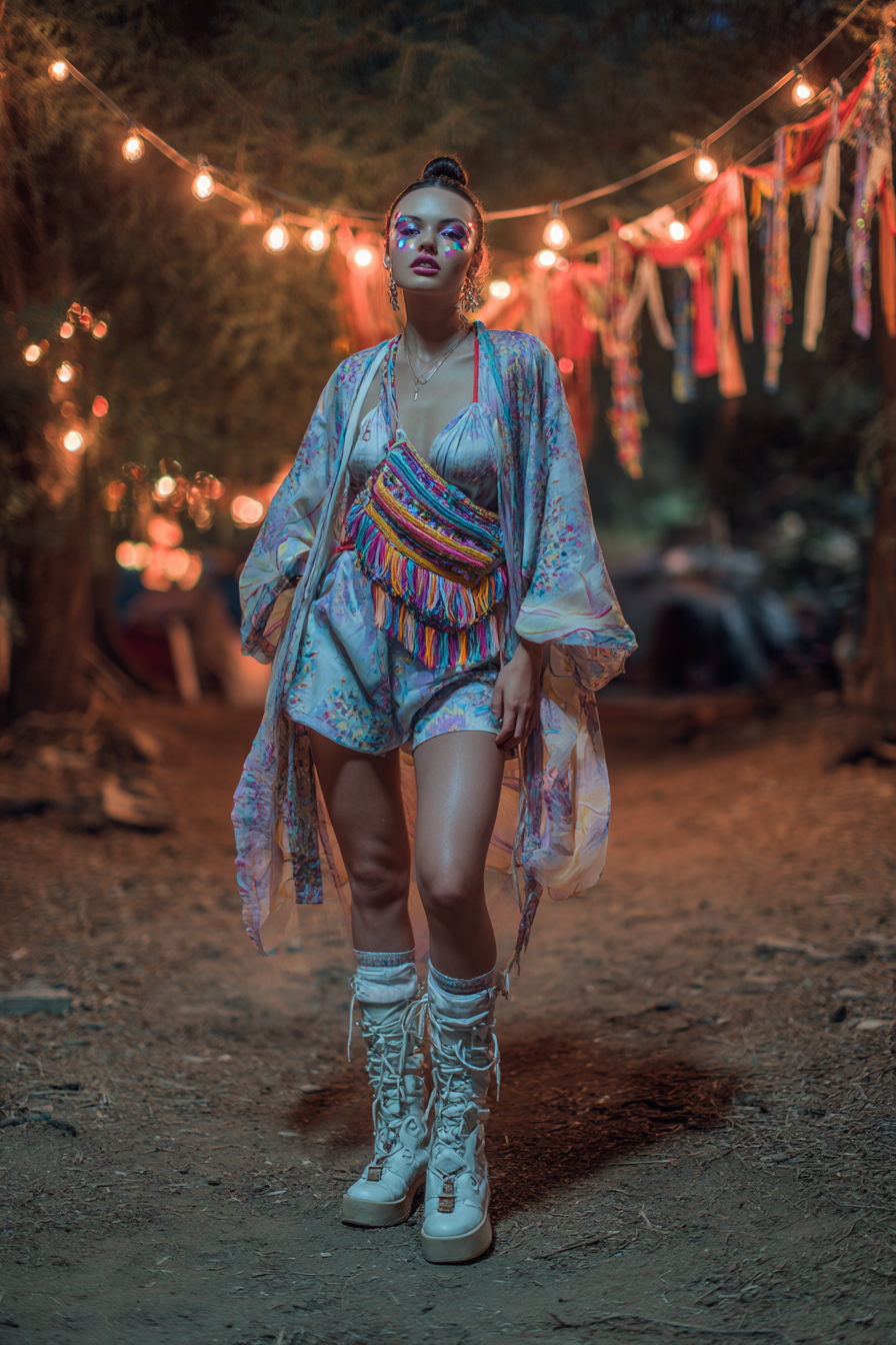 Festival Outfit 1373826