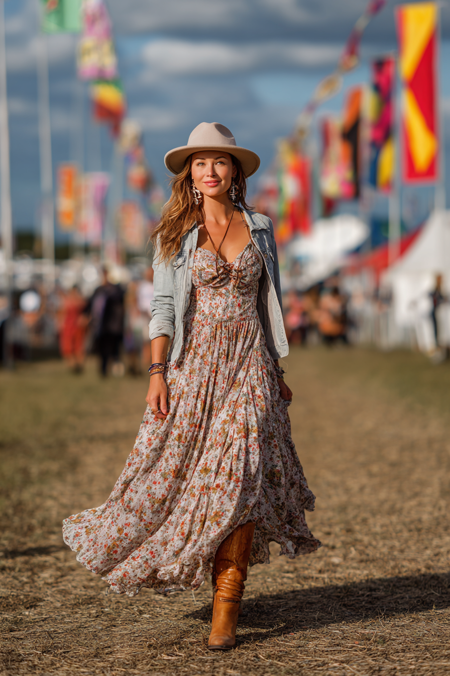 Festival Outfit 1314532
