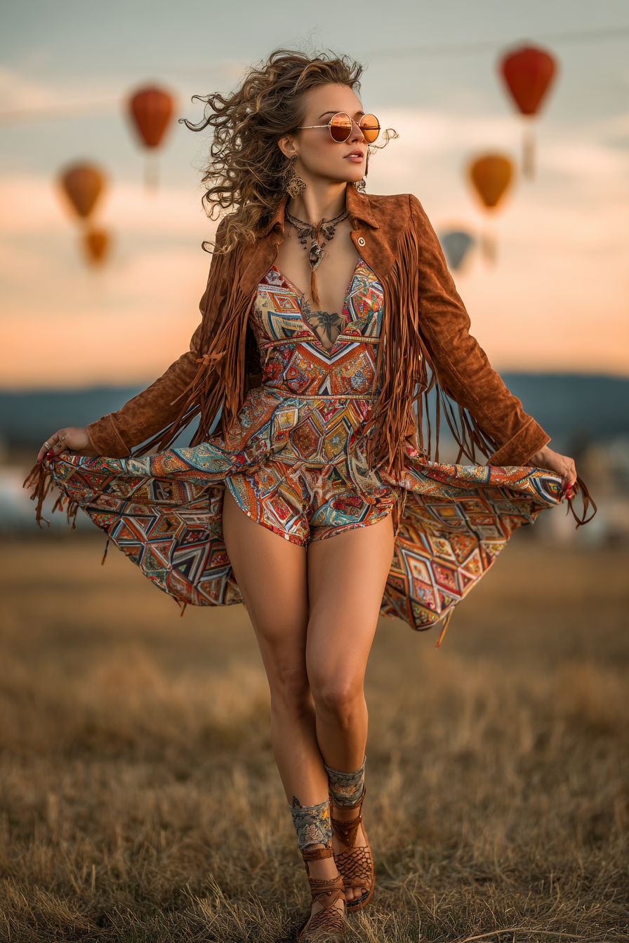 Festival Outfit 1241772