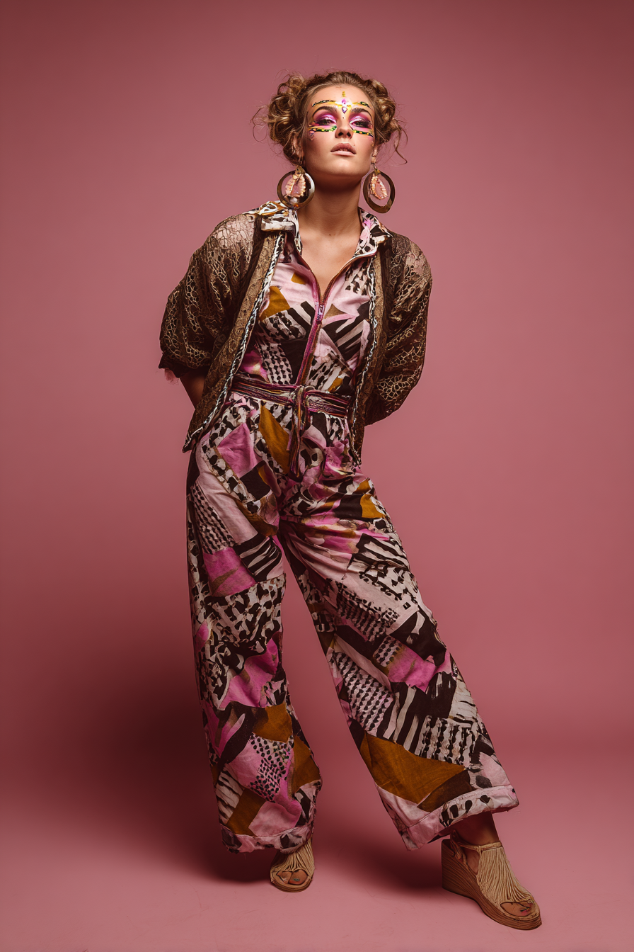 Festival Outfit 1079612