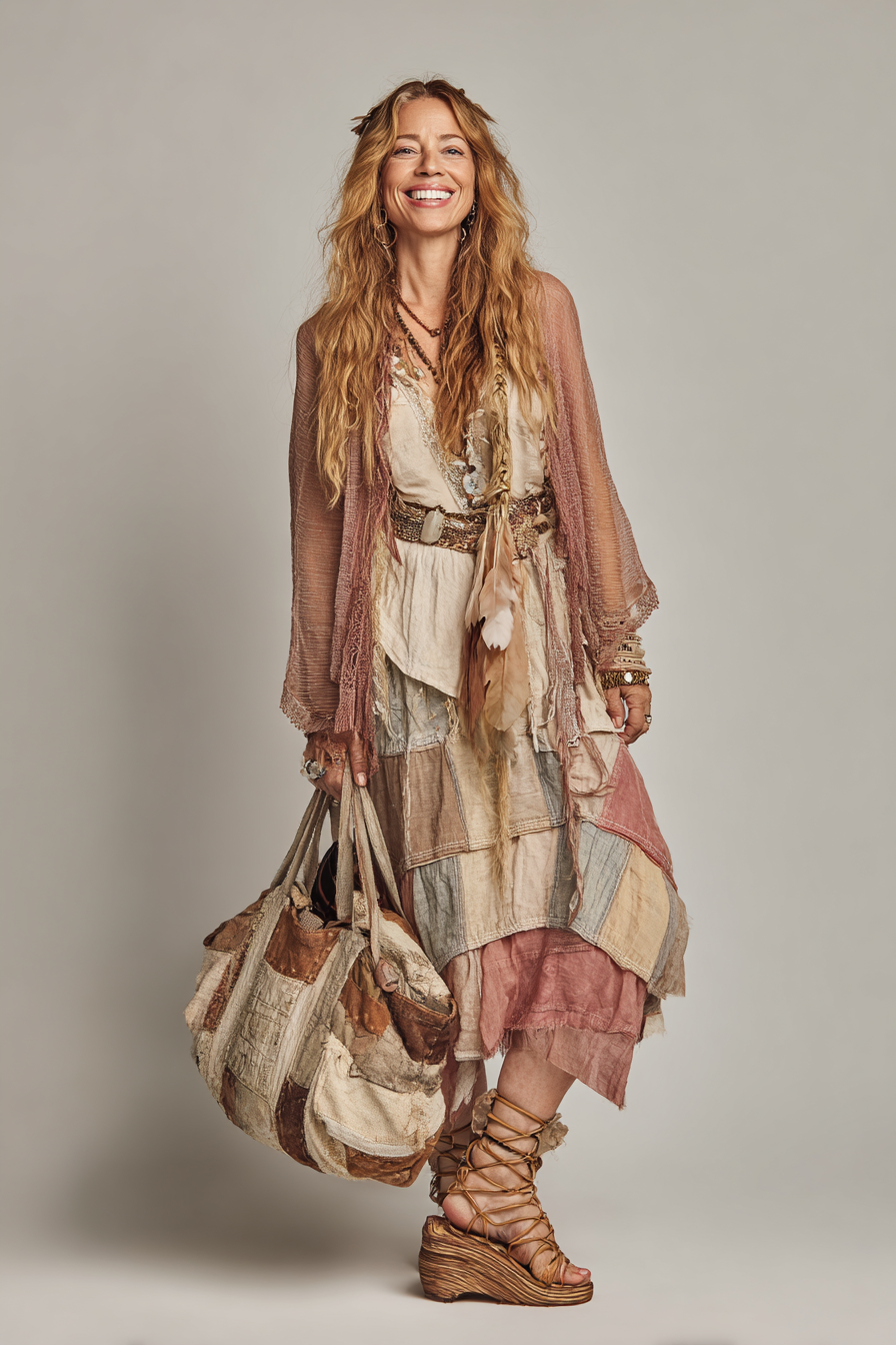 Festival Outfit 955868