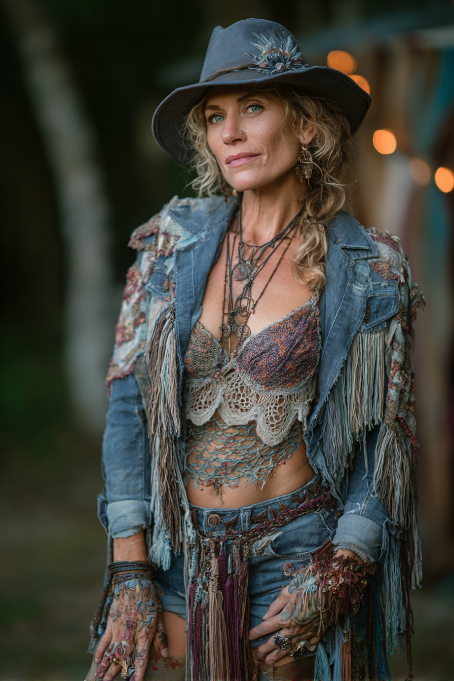Festival Outfit 1250668