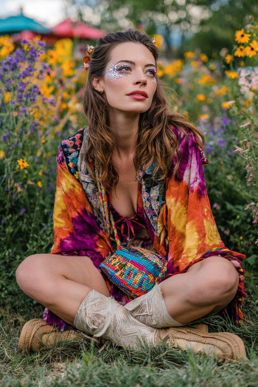 Festival Outfit 1509864