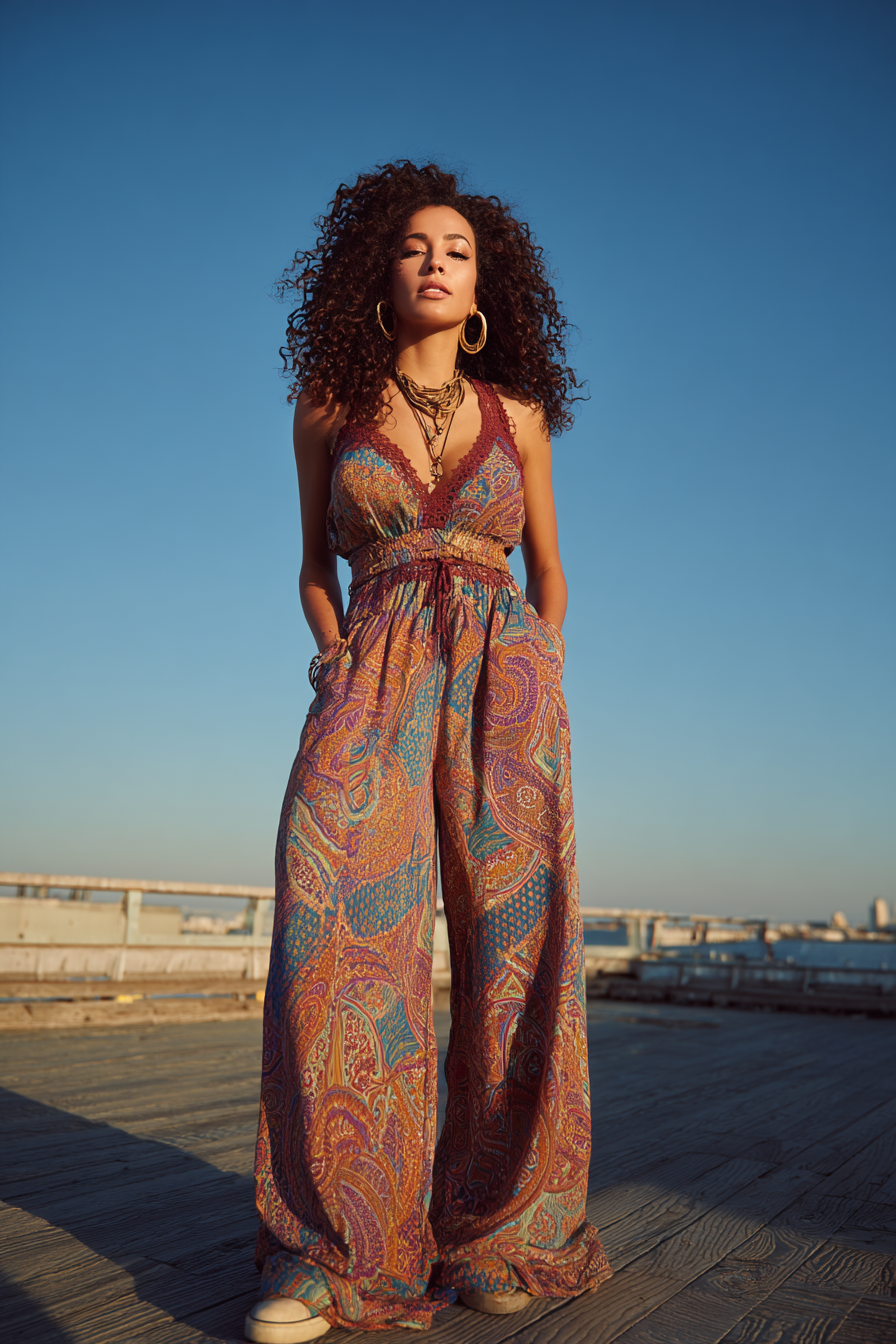 Festival Outfit 1251530