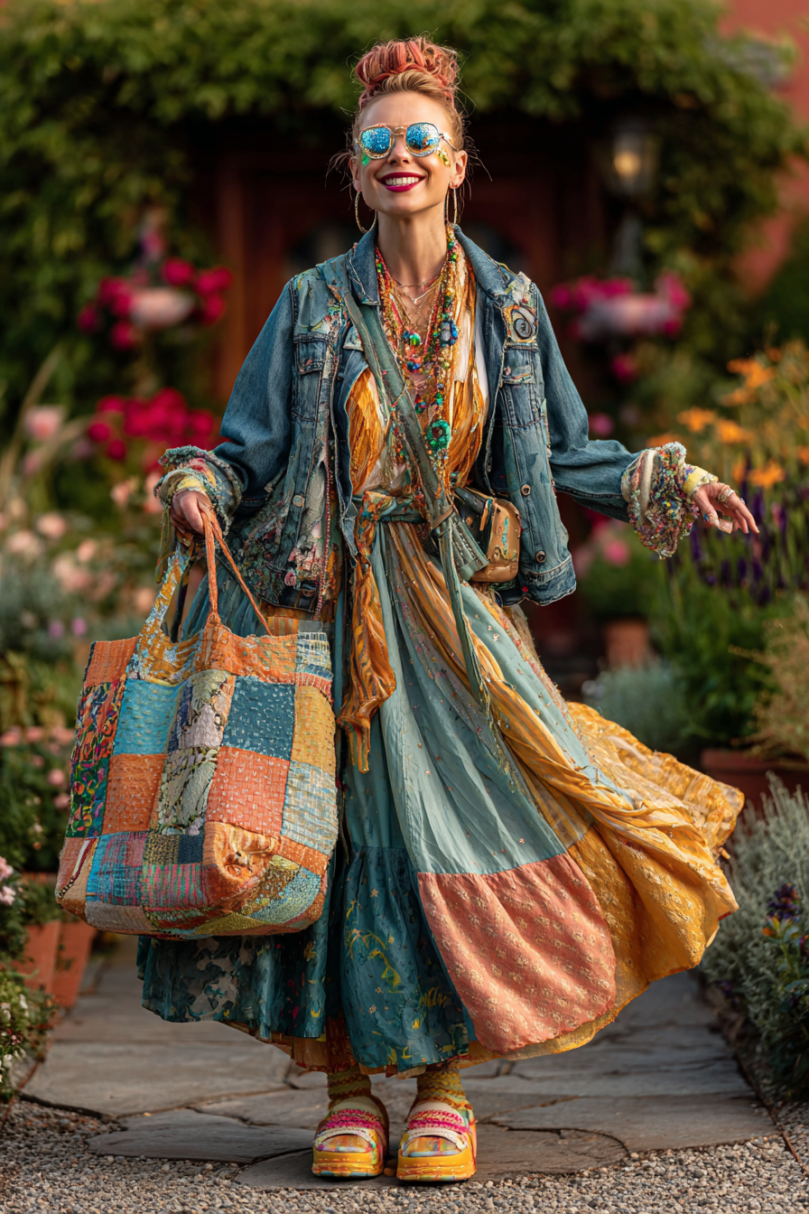 Festival Outfit 1538238