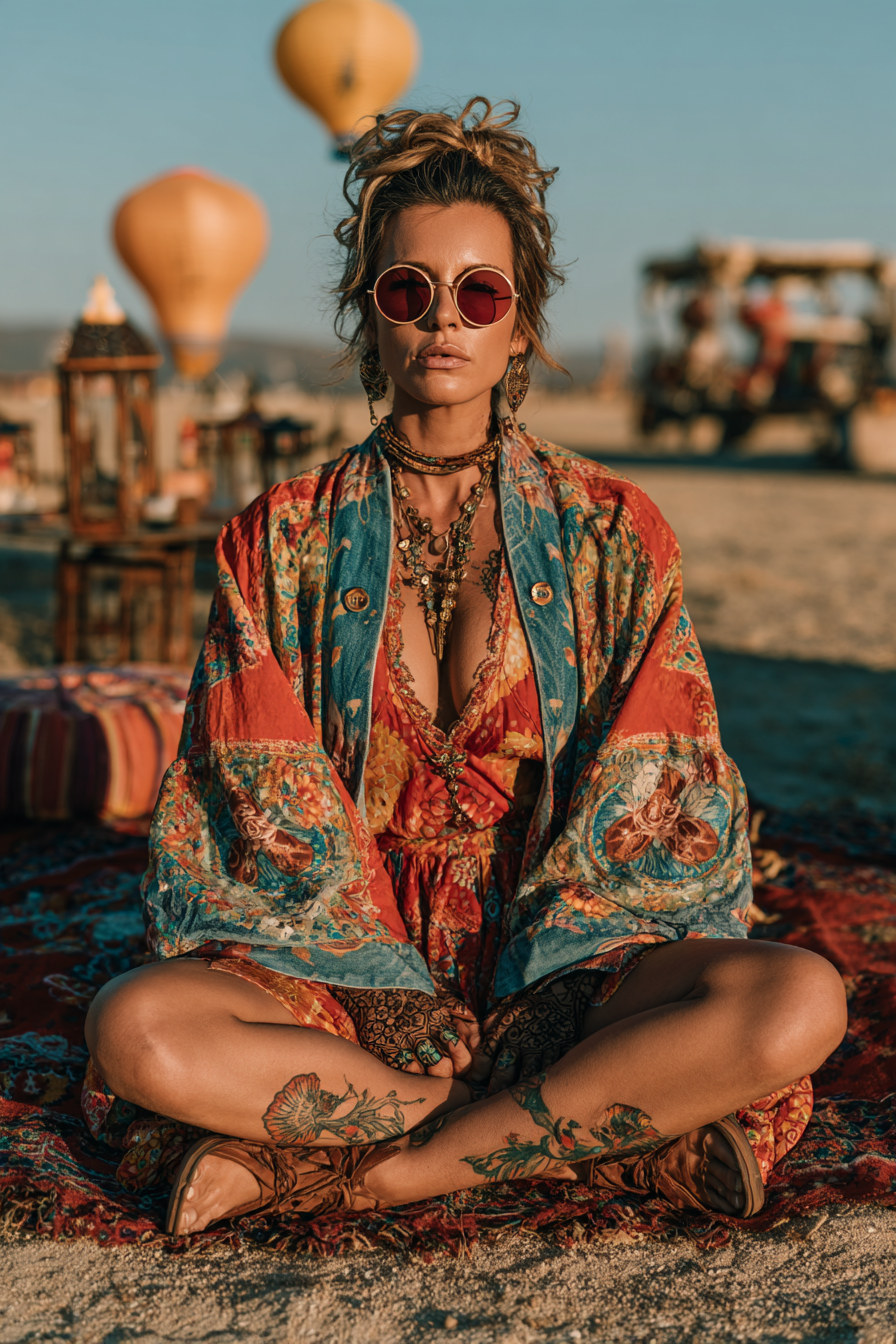 Festival Outfit 1468978