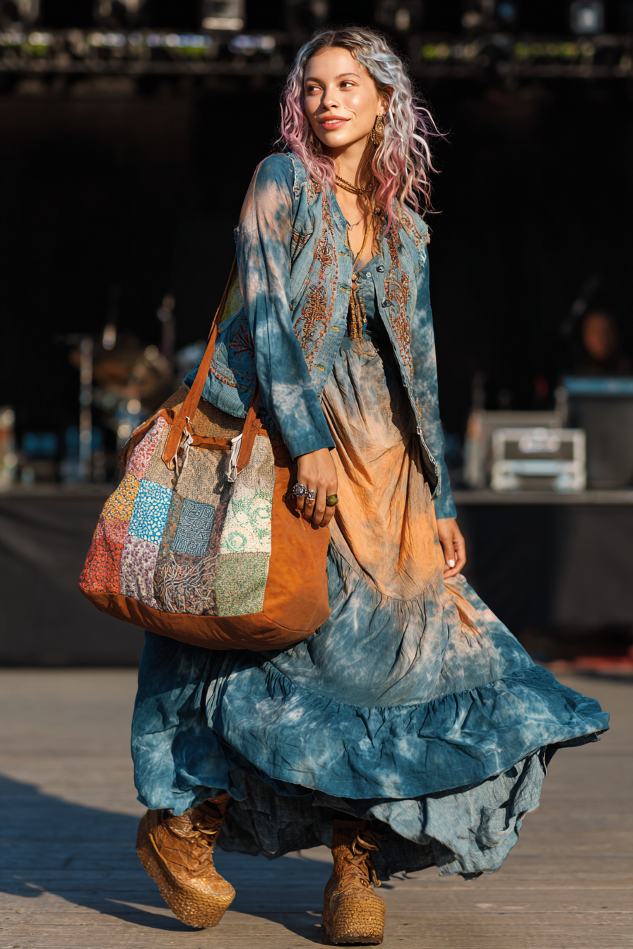 Festival Outfit 1287044