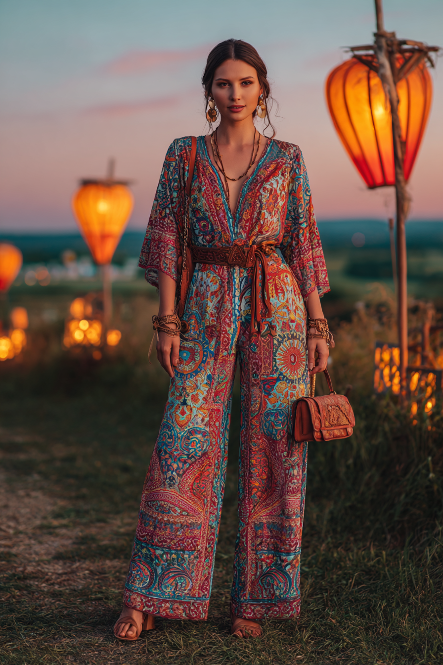 Festival Outfit 1398942