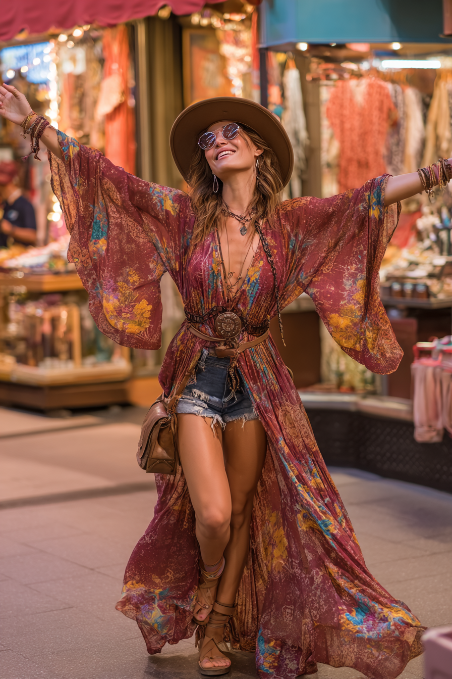 Festival Outfit 1379278