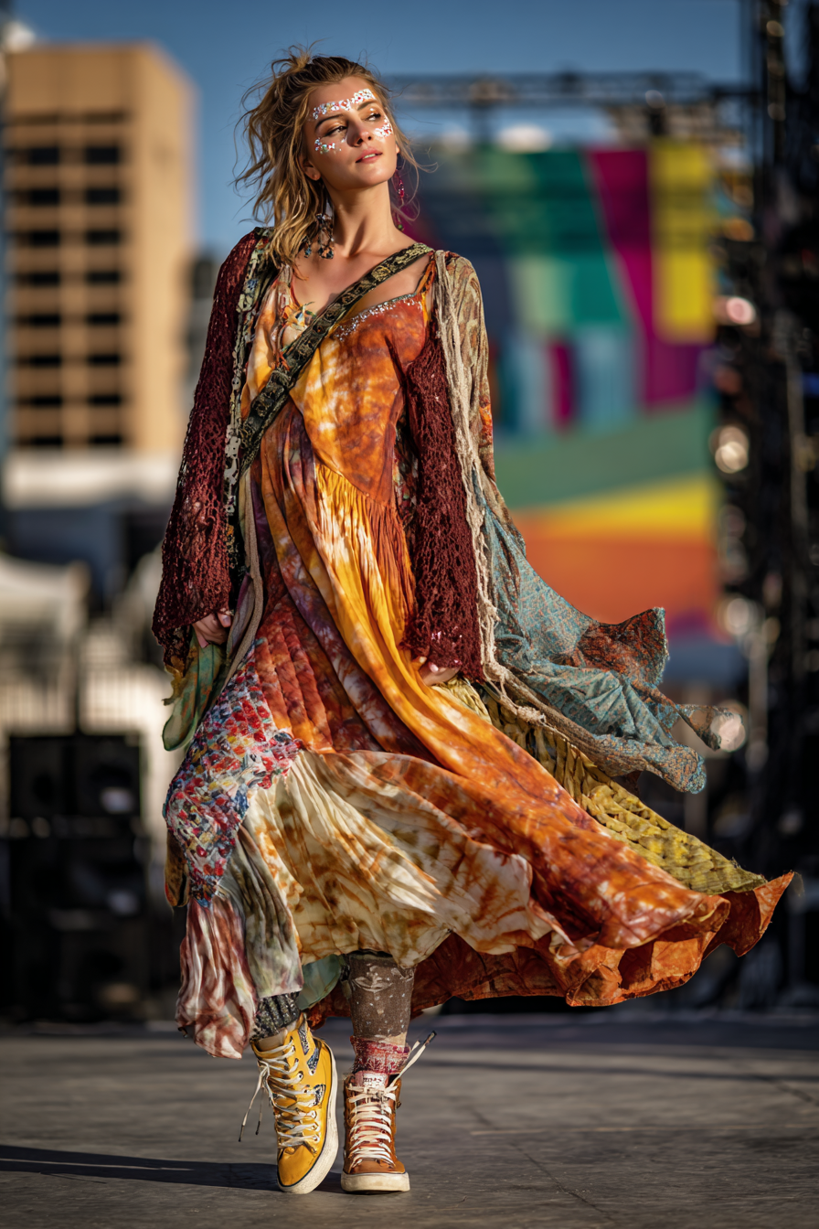 Festival Outfit 1305276